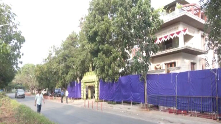 ಕುವೆಂಪುನಗರದಲ್ಲಿ ಸಿದ್ದರಾಮಯ್ಯ ಕುಟುಂಬದ ಹೊಸ ನಿವಾಸ: ಗಣೇಶ ಚತುರ್ಥಿಯಂದು ಗೃಹಪ್ರವೇಶ
