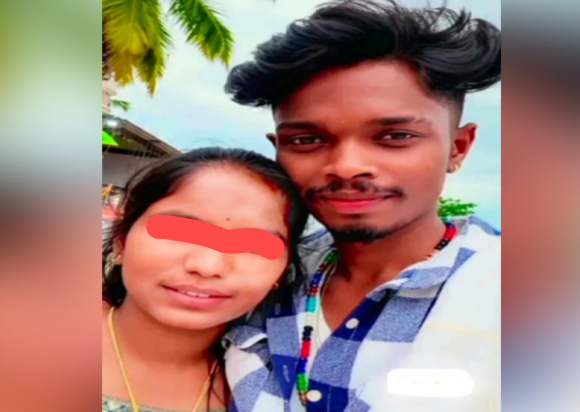 ಮದುವೆಯಾಗಿ ಒಂದೂವರೆ ತಿಂಗಳಲ್ಲೇ ದುರಂತ: ಹಿಟ್ ಅಂಡ್ ರನ್‌ಗೆ ನವದಂಪತಿ ಬಲಿ