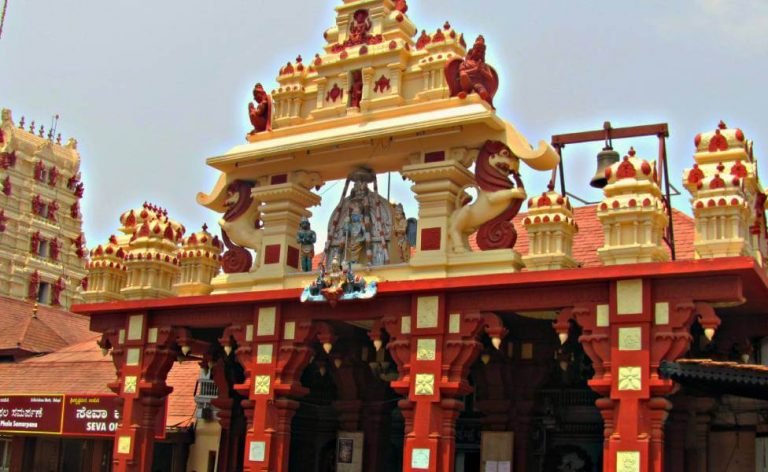 ಶ್ರೀಕೃಷ್ಣ ಜನ್ಮಾಷ್ಟಮಿಗೆ ಸಜ್ಜಾದ ಉಡುಪಿ; ಹುಲಿವೇಷ, ವಿಟ್ಲಪಿಂಡಿ ಉತ್ಸವಕ್ಕೆ ಕ್ಷಣಗಣನೆ!