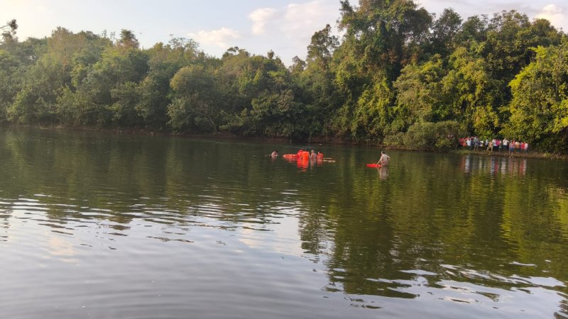 ಸುವರ್ಣ ನದಿಯಲ್ಲಿ ದುರಂತ; ಈಜಲು ತೆರಳಿದ್ದ ಇಬ್ಬರು ಯುವಕರು ನೀರುಪಾಲು!