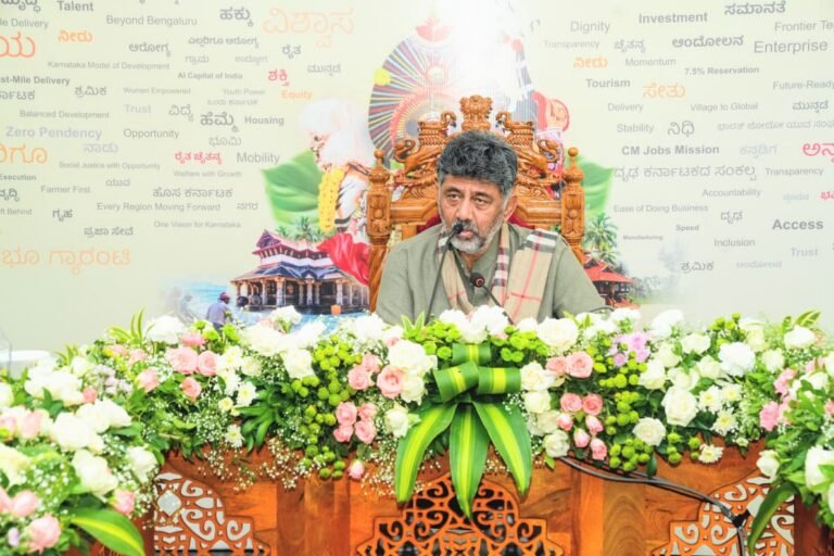 ಮಂಗಳೂರಿನಲ್ಲಿ ಐತಿಹಾಸಿಕ ಸಂಪುಟ ಸಭೆ: ತುಳುವಿಗೆ ರಾಜ್ಯದ 2ನೇ ಅಧಿಕೃತ ಭಾಷೆ ಸ್ಥಾನಮಾನ ಘೋಷಿಸಿದ CM!