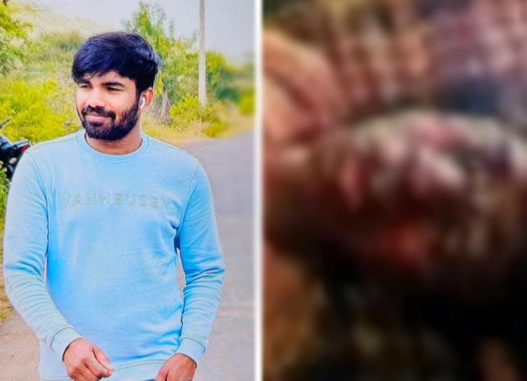 ಪಟಾಕಿ ತರಲು ಕರೆದೊಯ್ದು ಬಾಲಕನ ಕೊಲೆ? ಅಪಘಾತದ ಕಥೆ ಕಟ್ಟಿದ್ದ ಆರೋಪಿ ಅರೆಸ್ಟ್!