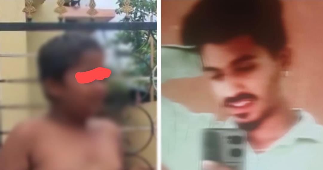 ಪಾರಿವಾಳ ಕದ್ದಿದ್ದಾನೆಂಬ ಆರೋಪ; ಬಾಲಕನ ಮೇಲೆ ಹಲ್ಲೆ ಮಾಡಿ ಆರೋಪಿ ಎಸ್ಕೇಪ್!