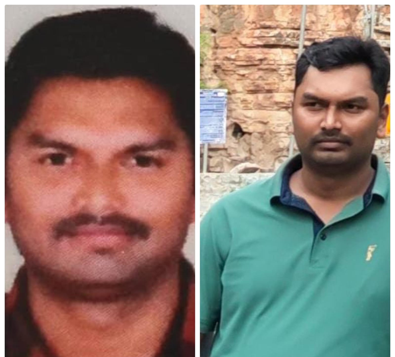 ಬೆಂಗಳೂರಿನಲ್ಲಿ ಕೆಲಸ ಮಾಡುತ್ತಿದ್ದ ಹೆಡ್ ಕಾನ್ಸ್‌ಟೇಬಲ್ ಅನುಮಾನಾಸ್ಪದ ಸಾವು!