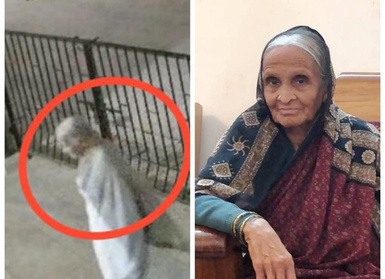 ವೃದ್ಧೆಯನ್ನು ಕೆಡವಿ ದಾಳಿ ಮಾಡಿದ ಕೋತಿ; ಆಸ್ಪತ್ರೆಗೆ ದಾಖಲಾದ ಮರುದಿನವೇ ಸಾವು!