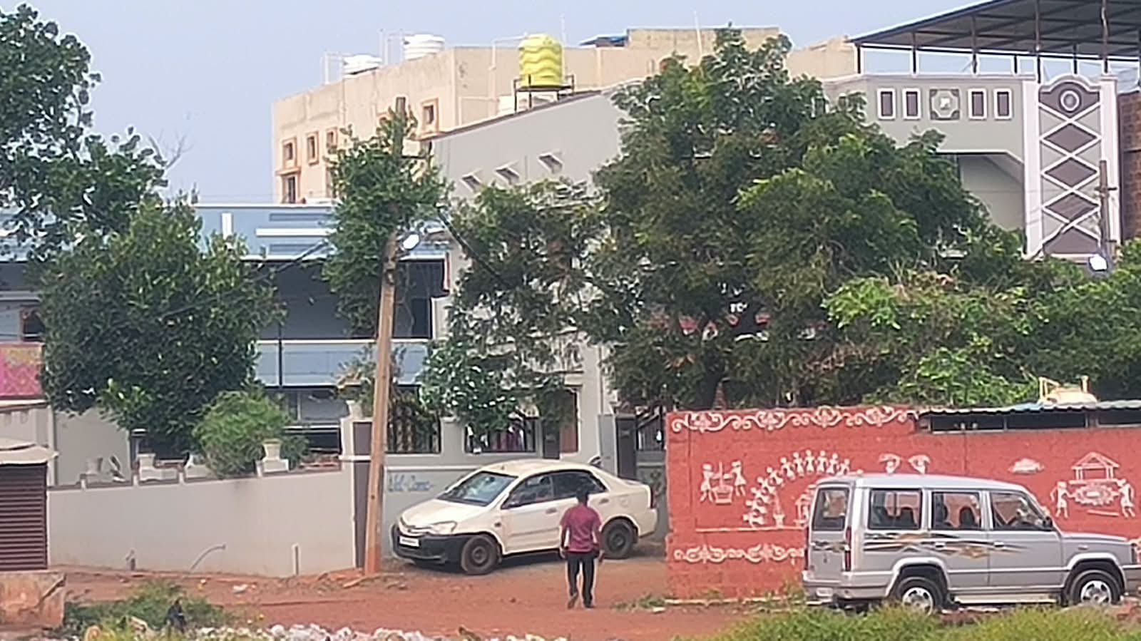 ಆದಾಯಕ್ಕಿಂತ ಅಧಿಕ ಆಸ್ತಿ ಆರೋಪ; ನಿವೃತ್ತ ಕೃಷಿ ಅಧಿಕಾರಿ ಮನೆ ಮೇಲೆ ಲೋಕಾಯುಕ್ತ ದಾಳಿ