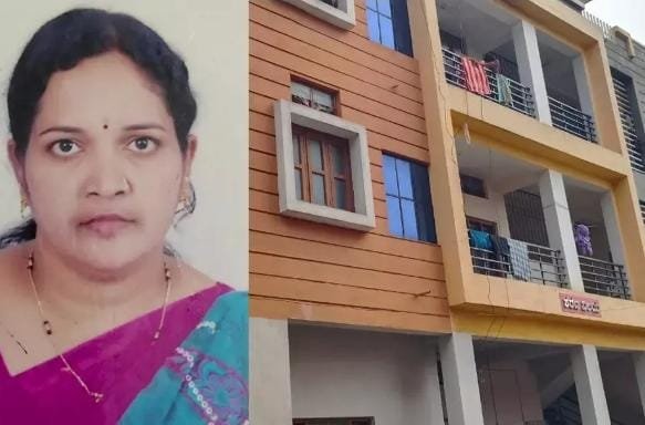 Kalaburagi: ಬೆಳಂಬೆಳಗ್ಗೆ ಜೆಸ್ಕಾಂ ಎಇಇಗೆ ಶಾಕ್; ಎರಡು ಮನೆ, ಕಚೇರಿ ಮೇಲೆ ಲೋಕಾಯುಕ್ತ ದಾಳಿ!