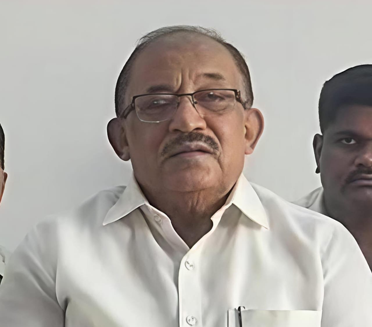 ಜೆಡಿಎಸ್ ಮುಖಂಡನ ಮನೆಯಲ್ಲಿ ವಾಚ್‌ಮನ್ ಆತ್ಮಹತ್ಯೆ; ಕಾರಣವೇನು?