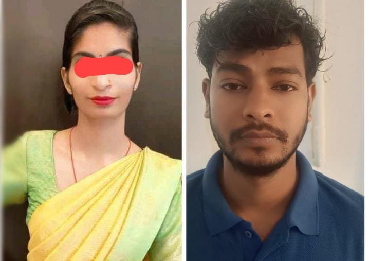 ಖಾಲಿ ಸೈಟ್ ಸ್ವಚ್ಛಗೊಳಿಸುವಾಗ ಪತ್ತೆಯಾಯ್ತು ಮಹಿಳೆ ಶವ; ಪತ್ನಿಯನ್ನೇ ಕೊಂದಿದ್ದ ಪತಿ!