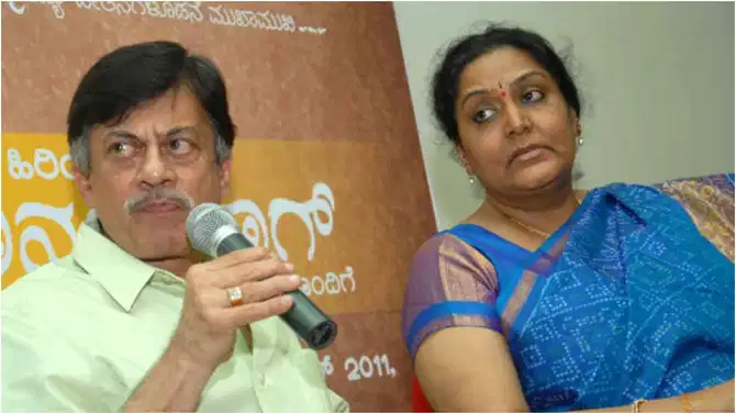 ಫಾಲ್ಕೆ ಪ್ರಶಸ್ತಿ ಘೋಷಣೆ ಬೆನ್ನಲ್ಲೇ ಅನಂತ್ ನಾಗ್ ಮಾತು; ಮೋದಿ ಬಗ್ಗೆ ಹೇಳಿದ್ದೇನು?