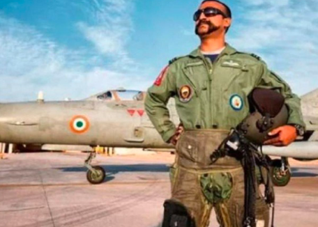 ಬಾಲಾಕೋಟ್ ದಾಳಿ ಹೀರೋ ಅಭಿನಂದನ್ ವರ್ಧಮಾನ್ʼಗೆ ಹೊಸ ಜವಾಬ್ದಾರಿ; ಈಗ FLY91 ಏರ್ʼಲೈನ್ಸ್ ಪೈಲಟ್!