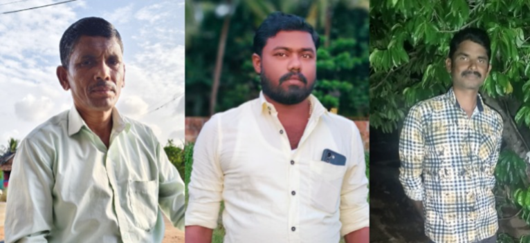 ಕಾವೇರಿ ವನ್ಯಧಾಮ ಶೂಟೌಟ್ ಪ್ರಕರಣ; ಮೂವರು ಅರಣ್ಯ ಸಿಬ್ಬಂದಿಗೆ ನಿರೀಕ್ಷಣಾ ಜಾಮೀನು!