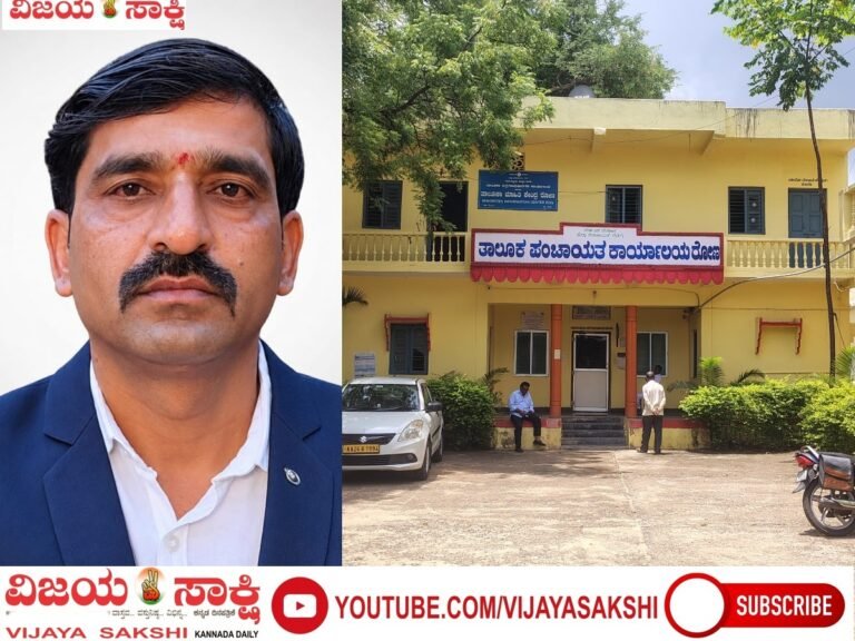 ಕೂಲಿಗಾಗಿ ವಲಸೆ ತಪ್ಪಿಸಲು ಗ್ರಾಮದಲ್ಲೇ ಉದ್ಯೋಗ : ಫಾರ್ಮ್ ನಂ.6 ಸಲ್ಲಿಕೆಗೆ ವಿಶೇಷ ಅಭಿಯಾನ