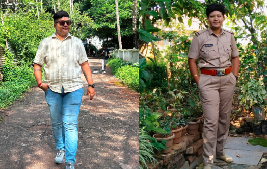 PSI ಎಂದು ನಂಬಿಸಿ ಕೋಟಿಗಟ್ಟಲೆ ವಂಚನೆ ಆರೋಪ; ಚಿಕ್ಕಮಗಳೂರಿನಲ್ಲಿ ನಕಲಿ ಲೇಡಿ ಪೊಲೀಸ್ ಅರೆಸ್ಟ್
