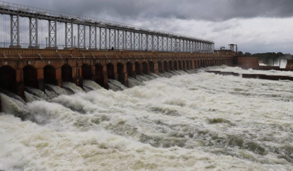 ಕರುನಾಡಿಗೆ ಮತ್ತೆ ಶಾಕ್! 15 ದಿನ 6000 ಕ್ಯೂಸೆಕ್ ನೀರು ಹರಿಸುವಂತೆ CWMA ಆದೇಶ