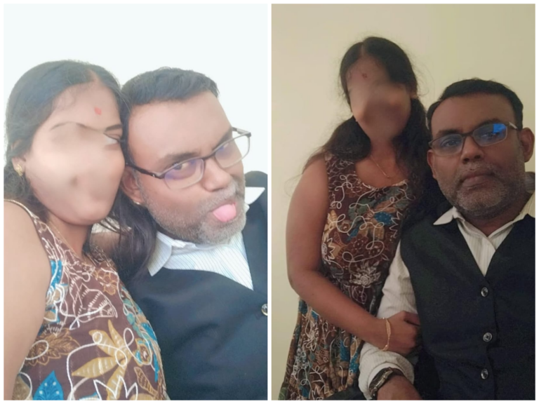 ಯುವತಿಗೆ ಪೆಪ್ಪರ್ ಸ್ಪ್ರೇ ಮಾಡಿ ಅತ್ಯಾಚಾರ ಆರೋಪ: ಬೆತ್ತಲೆ ವಿಡಿಯೋ ತೋರಿಸಿ ಬ್ಲ್ಯಾಕ್ ಮೇಲ್ ಮಾಡಿದ್ದ ವೈದ್ಯನ ವಿರುದ್ಧ FIR