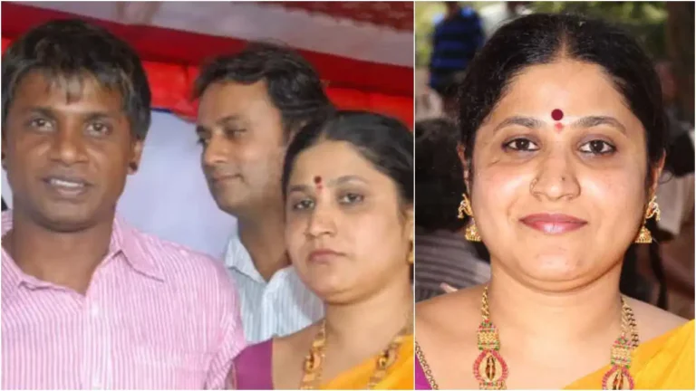 ‘ದುನಿಯಾ’ ವಿಜಯ್ – ನಾಗರತ್ನ ದಾಂಪತ್ಯ ಅಂತ್ಯ: 2 ಕೋಟಿ ರೂ. ಜೀವನಾಂಶ ನೀಡಲು ಕೋರ್ಟ್ ಆದೇಶ