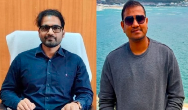 KPSC ನೇಮಕಾತಿ ಹಗರಣ ಪ್ರಕರಣ: ಜೈಲಿನಲ್ಲೇ ಗ್ಯಾನೇಂದ್ರ ಹಾಗೂ ಬಸವರಾಜ್ ಕನ್ನಾಳೆ ಬಂಧಿಸಿದ ED!