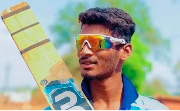 ಗಣಪತಿ ವಿಸರ್ಜನೆ ಮುಗಿಸಿ ವಾಪಸ್ ಬರುವಾಗ ದುರಂತ; ಸ್ನೇಹಿತರ ಕಣ್ಣೆದುರೇ ಕೆರೆಯಲ್ಲಿ ಮುಳುಗಿ ಯುವಕ ಸಾವು