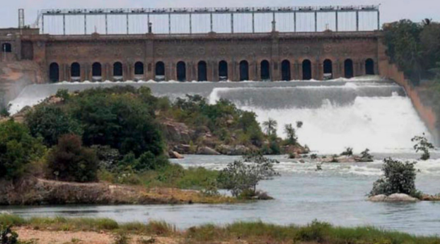 ಕರ್ನಾಟಕಕ್ಕೆ ಮತ್ತೆ ಕಾವೇರಿ ಸಂಕಷ್ಟ; CWMA ಆದೇಶ ಪಾಲಿಸುವಂತೆ ಸುಪ್ರೀಂ ಸೂಚನೆ, ಅಕ್ಟೋಬರ್ 12ಕ್ಕೆ ಮುಂದಿನ ವಿಚಾರಣೆ