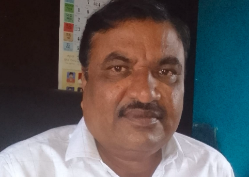 ಶಾಲೆಯಲ್ಲಿ ಕರ್ತವ್ಯ ನಿರ್ವಹಿಸುತ್ತಿದ್ದಾಗಲೇ ಹೃದಯಾಘಾತ; 59 ವರ್ಷದ ಮುಖ್ಯ ಶಿಕ್ಷಕ ಸಾವು