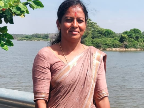 ಚಿಕ್ಕಬಳ್ಳಾಪುರ: ಬಾವಿಗೆ ಬಿದ್ದು ಮಹಿಳೆ ಅನುಮಾನಾಸ್ಪದ ಸಾವು!