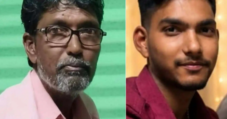 ಗಣೇಶ ಹಬ್ಬದ ಸಂಭ್ರಮದಲ್ಲಿದ್ದ ಮನೆಗೆ ಆಘಾತ; ಫ್ರಿಡ್ಜ್ ಸ್ಫೋಟ ದುರಂತದಲ್ಲಿ ತಂದೆ-ಮಗನೂ ಸಾವು