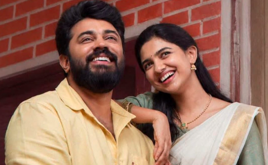 ₹25 ಕೋಟಿ ಬಜೆಟ್, ₹300 ಕೋಟಿ ಕಲೆಕ್ಷನ್! ನಿವಿನ್ ಪೌಲಿ–ಮಮಿತಾ ಬೈಜು ‘ಬೆತ್ಲೆಹೆಂ ಫ್ಯಾಮಿಲಿ ಯೂನಿಟ್’ OTTಗೆ ಎಂಟ್ರಿ