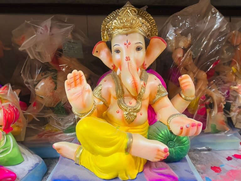 ಗಣೇಶ ಹಬ್ಬ ಆಚರಿಸುವವರಿಗೆ GBA ಹೊಸ ರೂಲ್ಸ್; ತಪ್ಪಿದ್ರೆ ಕ್ರಿಮಿನಲ್ ಕೇಸ್!