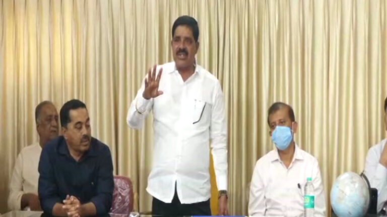 ‘ನನ್ನ ತಾಲೂಕಿನ ಜನರಿಗೆ ನ್ಯಾಯ ಸಿಗದಿದ್ದರೆ ಶಾಸಕನಾಗಿ ಮುಂದುವರಿಯಲ್ಲ’: ದೇವೇಂದ್ರಪ್ಪ ಗುಡುಗು