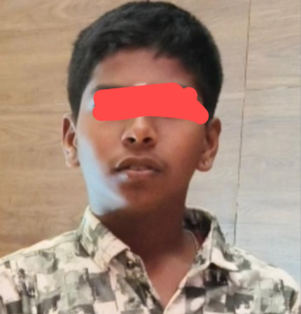 ಸಹಪಾಠಿಗಳ ಜೊತೆ ಬಿಸಿಯೂಟ ಮಾಡುತ್ತಿದ್ದಾಗಲೇ 14ರ ಬಾಲಕ ಕುಸಿದುಬಿದ್ದು ಸಾವು!