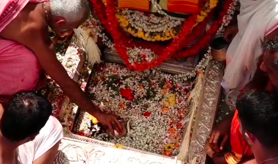 ಅಕ್ಟೋಬರ್ 17ರ ರಾತ್ರಿ 7:50ಕ್ಕೆ ತಲಕಾವೇರಿಯಲ್ಲಿ ಕಾವೇರಿ ತೀರ್ಥೋದ್ಭವ: ಸರ್ಕಾರದಿಂದ 2 ಕೋಟಿ ರೂ. ಅನುದಾನ!