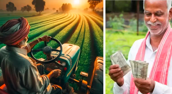 ರೈತರೇ ಗಮನಿಸಿ.. PM-KISAN 24ನೇ ಕಂತಿನ ಹಣ ಯಾವಾಗ ಬಿಡುಗಡೆ? ಖಾತೆಗೆ ₹2,000 ಬರಲು ಈ ಕೆಲಸ ಕಡ್ಡಾಯ