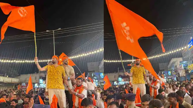 ಪ್ರಚೋದನಕಾರಿ ಭಾಷಣ: ಮಾಜಿ ಸಂಸದ ಪ್ರತಾಪ್ ಸಿಂಹ ಸೇರಿ ಹಲವರ ವಿರುದ್ಧ ಎಫ್‌ಐಆರ್!