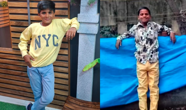 ಗಣೇಶ ವಿಸರ್ಜನೆ ಮೆರವಣಿಗೆ ವೇಳೆ ಭೀಕರ ದುರಂತ: ಟ್ರ್ಯಾಕ್ಟರ್ ಹರಿದು ಇಬ್ಬರು ಬಾಲಕರು ಸಾವು, ಓರ್ವ ಗಂಭೀರ!