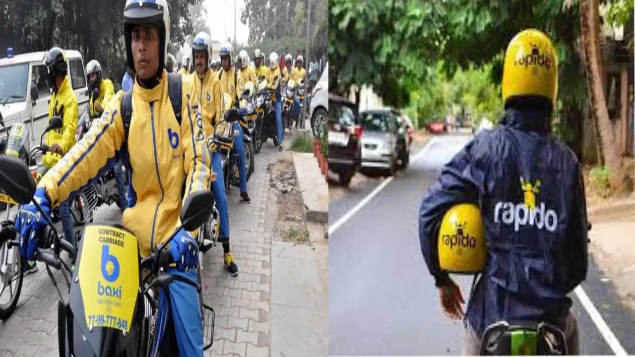 ಬೈಕ್ ಟ್ಯಾಕ್ಸಿಗೆ ಅನುಮತಿ: ಹೈಕೋರ್ಟ್ ಆದೇಶ ಪ್ರಶ್ನಿಸಿ “ಸುಪ್ರೀಂ” ಮೆಟ್ಟಿಲೇರಿದ 5 ಆಟೋ-ಟ್ಯಾಕ್ಸಿ ಚಾಲಕರ ಸಂಘಟನೆಗಳು