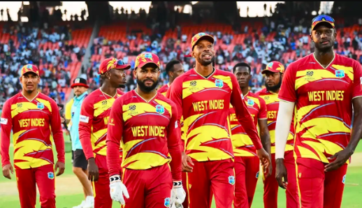 ವೆಸ್ಟ್ ಇಂಡೀಸ್ ಕ್ರಿಕೆಟಿಗರಿಗೆ ಬಿಗ್ ಶಾಕ್; ಪಂದ್ಯಾವಳಿಗಳಿಗೆ ಬ್ರೇಕ್, ಆಟಗಾರರ ವೇತನಕ್ಕೂ ಕತ್ತರಿ!