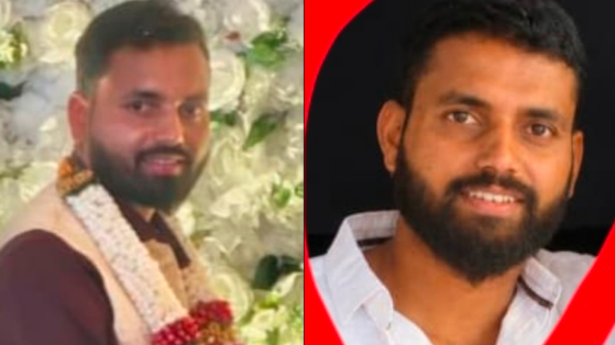ಚಿಕ್ಕಮಗಳೂರು: ಮುಂದಿನ ತಿಂಗಳು ಮದುವೆಯಾಗಬೇಕಿದ್ದ ಯುವಕ ವಿಷ ಸೇವಿಸಿ ಆತ್ಮಹತ್ಯೆ!
