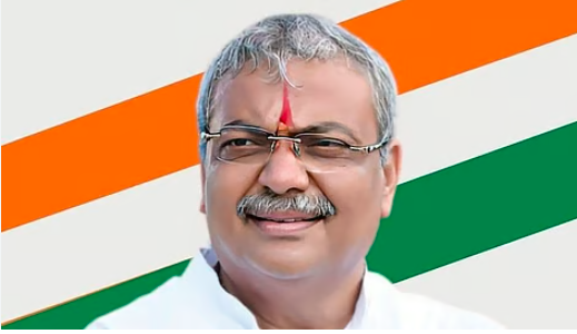 ಕ್ಷೇತ್ರದ ಜನರಿಗೆ ನ್ಯಾಯ ಕೊಡಿಸಲು ಆಗುತ್ತಿಲ್ಲ: ಶಾಸಕ ಸ್ಥಾನಕ್ಕೆ ಯಶವಂತರಾಯಗೌಡ ಪಾಟೀಲ್ ರಾಜೀನಾಮೆ!