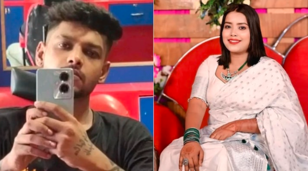 ಪತ್ನಿಯನ್ನು ಕೊಂದು ರುಂಡವನ್ನು ಫ್ರಿಡ್ಜ್ʼನಲ್ಲಿಟ್ಟಿದ್ದ ಆರೋಪಿ ಪೊಲೀಸ್ ವಾಹನದಿಂದ ಜಿಗಿದು ಸಾವು!