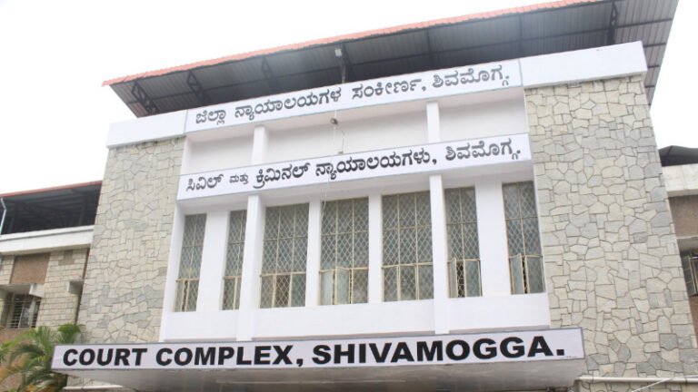 ವಿಕಲಚೇತನರ ಪಿಂಚಣಿಗೆ ಲಂಚ ಪಡೆದ ಉಪ ತಹಶೀಲ್ದಾರ್‌ಗೆ 4 ವರ್ಷ ಜೈಲು, ₹40 ಸಾವಿರ ದಂಡ!