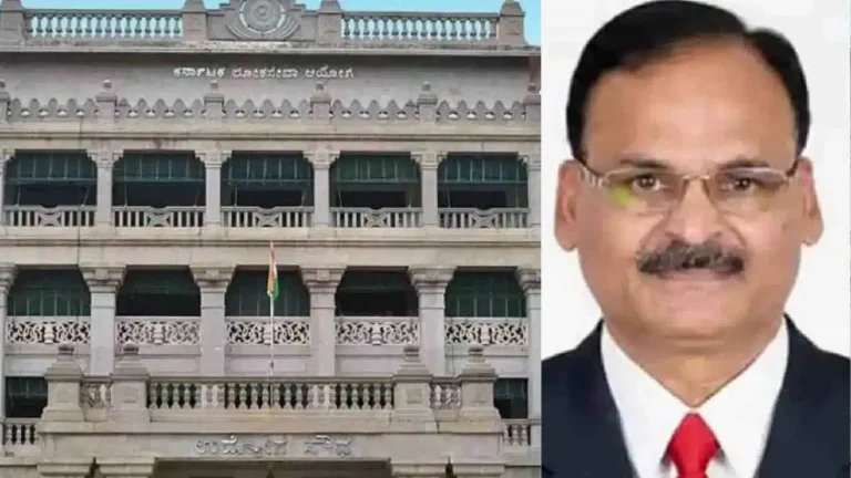 ಕೆಪಿಎಸ್‌ಸಿ ಮಾಜಿ ಅಧ್ಯಕ್ಷ ಶಿವಶಂಕರಪ್ಪ ವಿರುದ್ಧ ಭೂ ವಂಚನೆ ಆರೋಪ: 27 ಎಕರೆ ಜಮೀನು ಕಬಳಿಕೆ