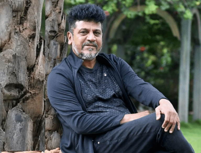 ಕನ್ನಡದ ಬಗ್ಗೆ ನನ್ನ ಗೌರವ ಮೊದಲ ಸ್ಥಾನದಲ್ಲಿದೆ: ‘ರಾಷ್ಟ್ರಭಾಷೆ’ ಹೇಳಿಕೆಗೆ ಶಿವರಾಜ್‌ಕುಮಾರ್ ಕ್ಷಮೆ