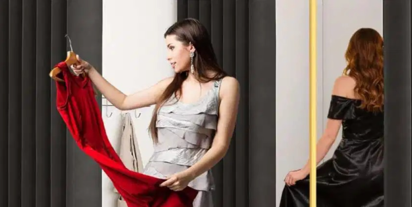 Dress Shopping Tips: ಟ್ರಯಲ್ ರೂಂನಲ್ಲಿ ಕನ್ನಡಿ ನೋಡಿದ್ರೆ ಸಾಕಾ? ಬಟ್ಟೆ ಖರೀದಿಸುವ ಮುನ್ನ ಇದನ್ನೂ ಚೆಕ್ ಮಾಡಿ!