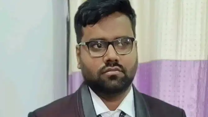 ಗದಗದ KRIDL ಎಂಜಿನಿಯರ್ ನಾಪತ್ತೆ ಪ್ರಕರಣಕ್ಕೆ ಟ್ವಿಸ್ಟ್; ವಿಜಯವಾಡದತ್ತ ತೆರಳಿದ್ರಾ ಫರ್ವೇಜ್?