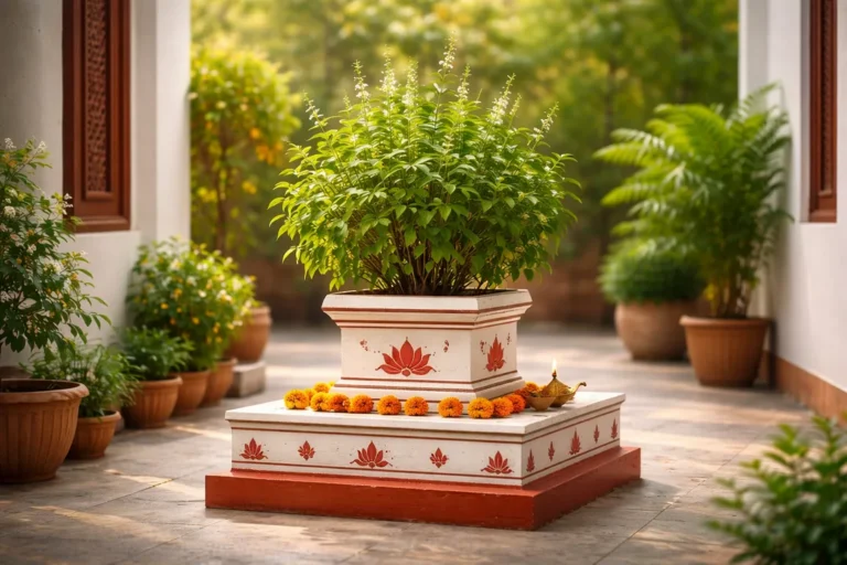 ಕೃತಕ ಗಿಡಗಳಿಂದ ಮನೆ ಅಲಂಕರಿಸ್ತೀರಾ? ವಾಸ್ತು ಏನು ಹೇಳುತ್ತೆ ಗೊತ್ತಾ?
