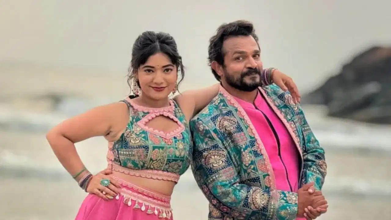 ಹೆಚ್ಚು ವೀವ್ಸ್ ಪಡೆದ ರೀಲ್ಸ್‌ಗೆ ನಗದು ಬಹುಮಾನ”: ‘ರುದ್ರಾಭಿಷೇಕಂ’ ಚಿತ್ರತಂಡದ ಹೊಸ ಘೋಷಣೆ