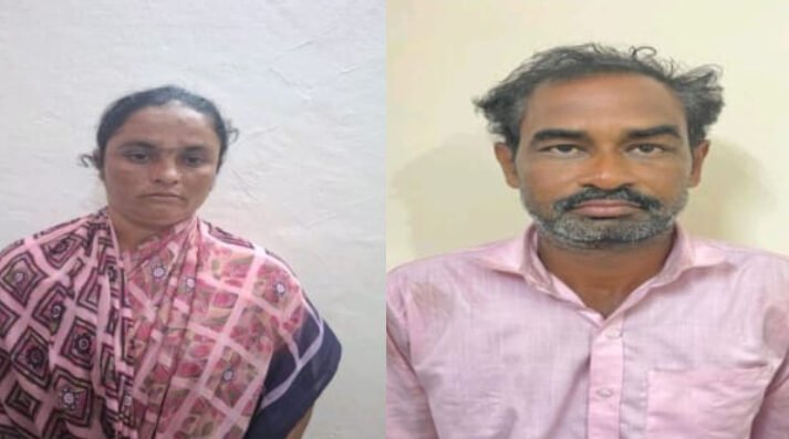 ಬೈಕ್ ನೆಪದಲ್ಲಿ ಕರೆಸಿ ಕುತ್ತಿಗೆ ಹಿಸುಕಿ ಕೊಲೆ; ಅಥಣಿ ಪೊಲೀಸರಿಂದ ಇಬ್ಬರ ಬಂಧನ!