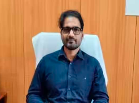 KPSC ಹಗರಣ: ಗ್ಯಾನೇಂದ್ರ ವಿರುದ್ಧ ಭ್ರಷ್ಟಾಚಾರ ನಿಯಂತ್ರಣ ಕಾಯ್ದೆಯಡಿ ಕೇಸ್ ದಾಖಲು!