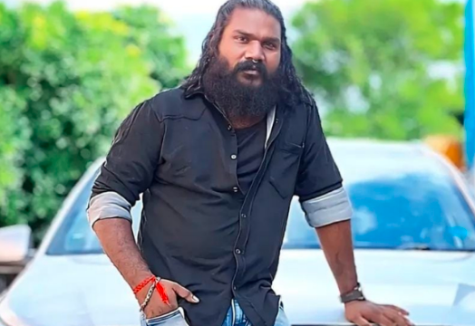 ಮದುವೆ ನೆಪದಲ್ಲಿ ‘ಘೋಸ್ಟ್ ಟ್ಯಾಟೂ’ ಅರ್ಜುನ್ʼಗೆ ಭಾರಿ ವಂಚನೆ: ಪರಪುರುಷನ ಜೊತೆ ಸಿಕ್ಕಿಬಿದ್ದಾಗ ರಾಡ್ʼನಿಂದ ಪ್ರೇಯಸಿ ಹಲ್ಲೆ!